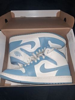 WOMENS AIR JORDAN SIZE 10
