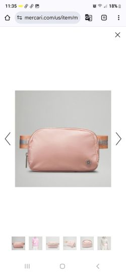 LULULEMON MULTI WAY BAG SOLD OUT