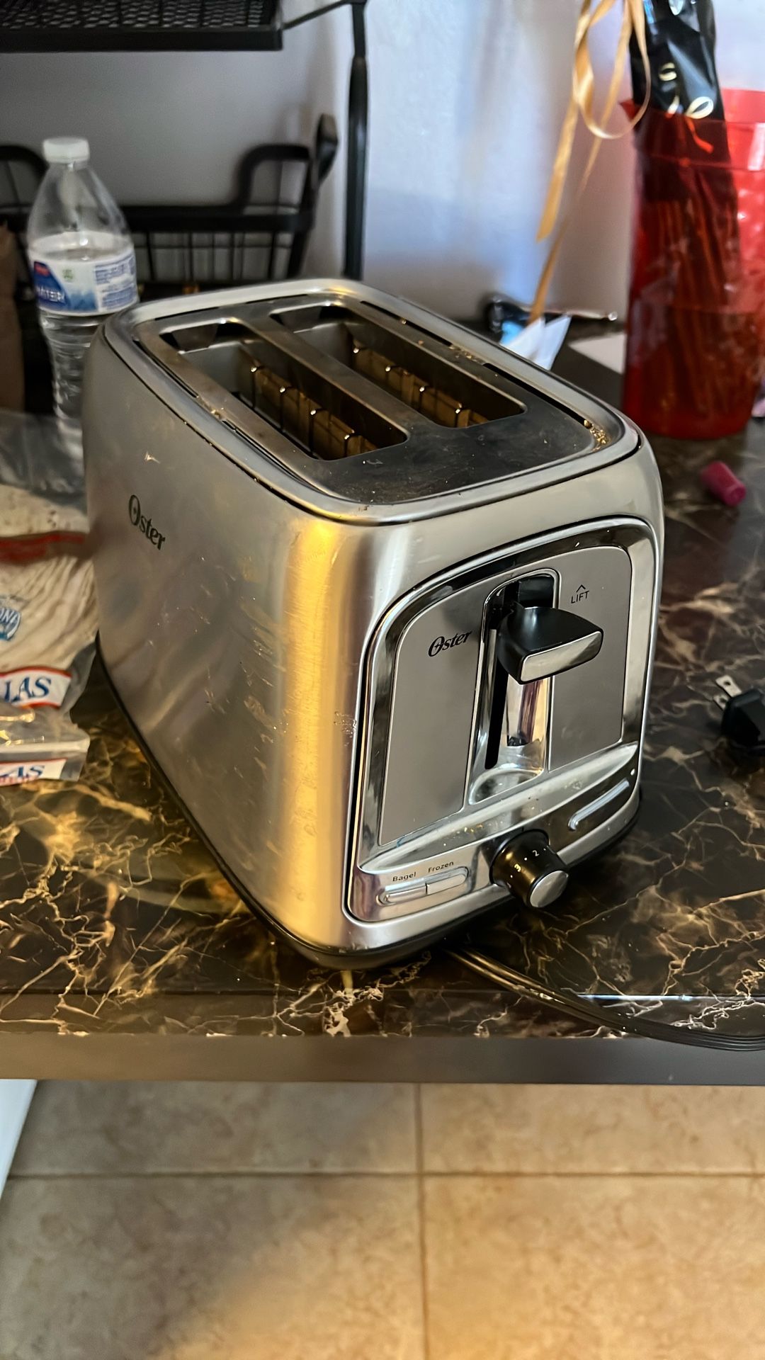 Toaster