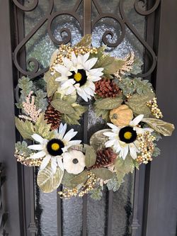 Fall Wreath
