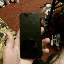 Motorola Moto G6 Play