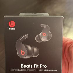 Beats Fit Pro - New In Box 