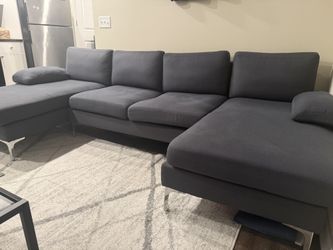 Couch For Sale 250$