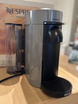 Nespresso VertuoPlus Coffee Maker