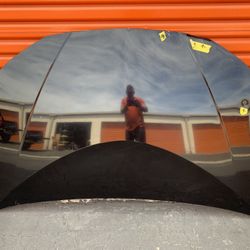 2017-2021 Toyota Prius Hood Oem