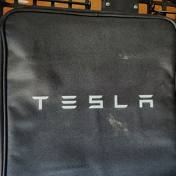 Tesla Accessories 