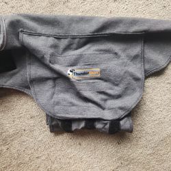 Dog Thunder Shirt LARGE