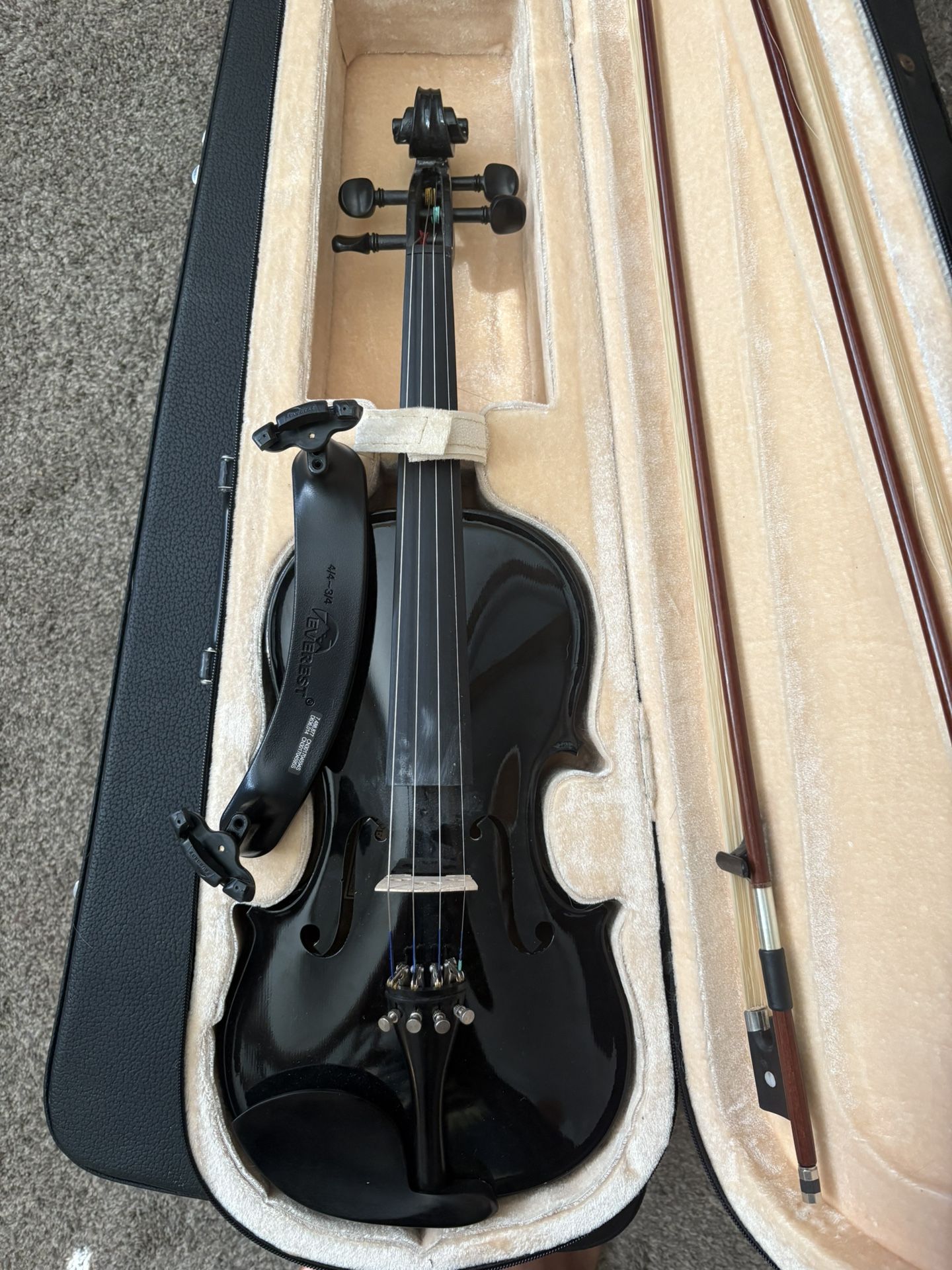 Cecilio Beginners Violin 