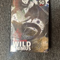 Wild Animus