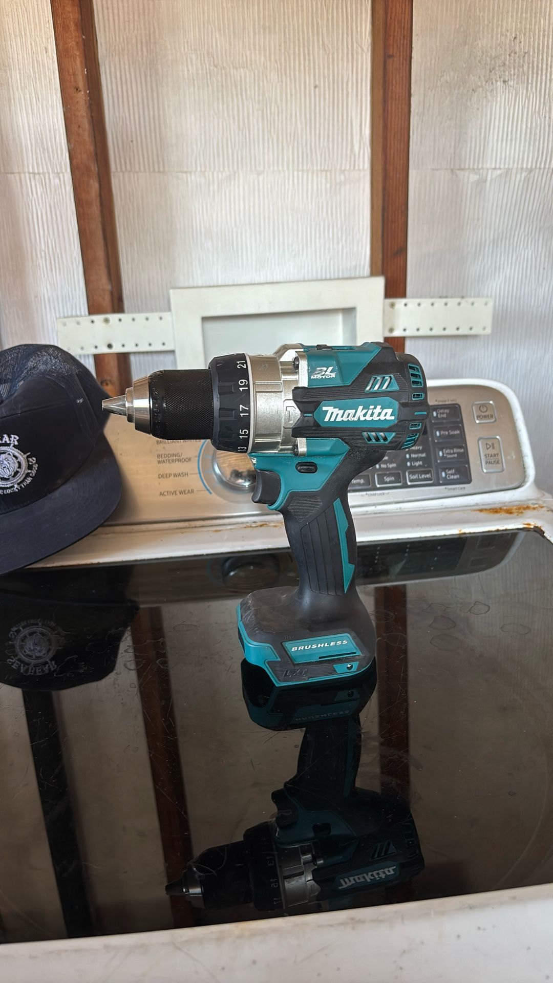 Makita Drill TOOL ONLY