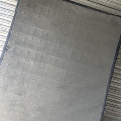 Serta Queen Size Deb 