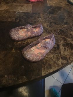 girl shoe