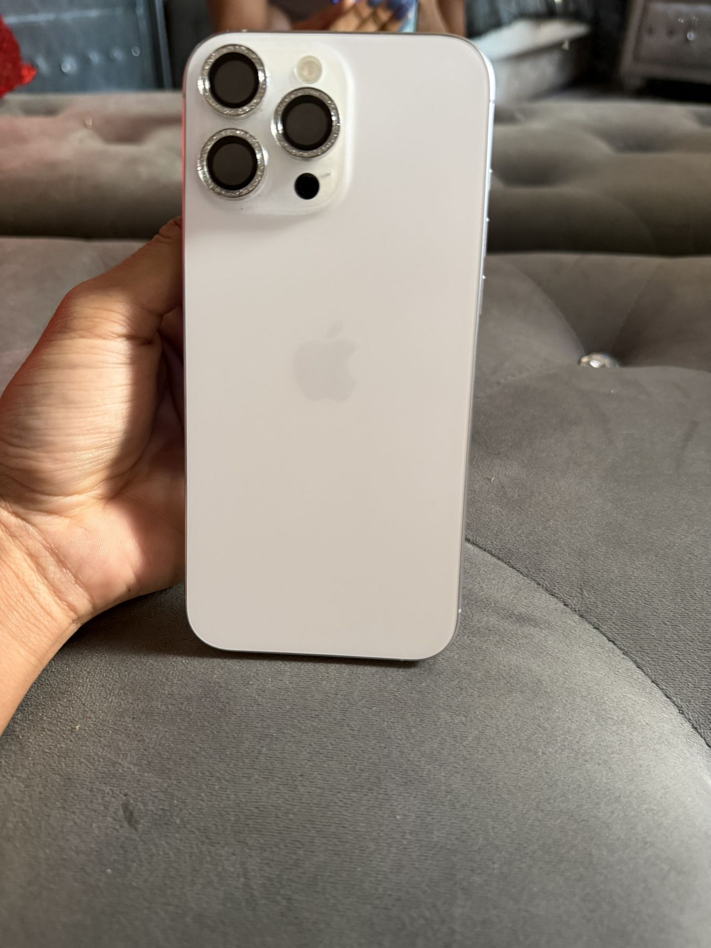 iPhone 16 Pro Max Unlocked