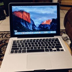 13” MacBook 💻 Late 2008 Model !!! 