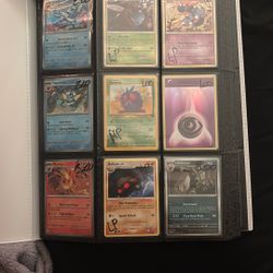 binder lot pt1