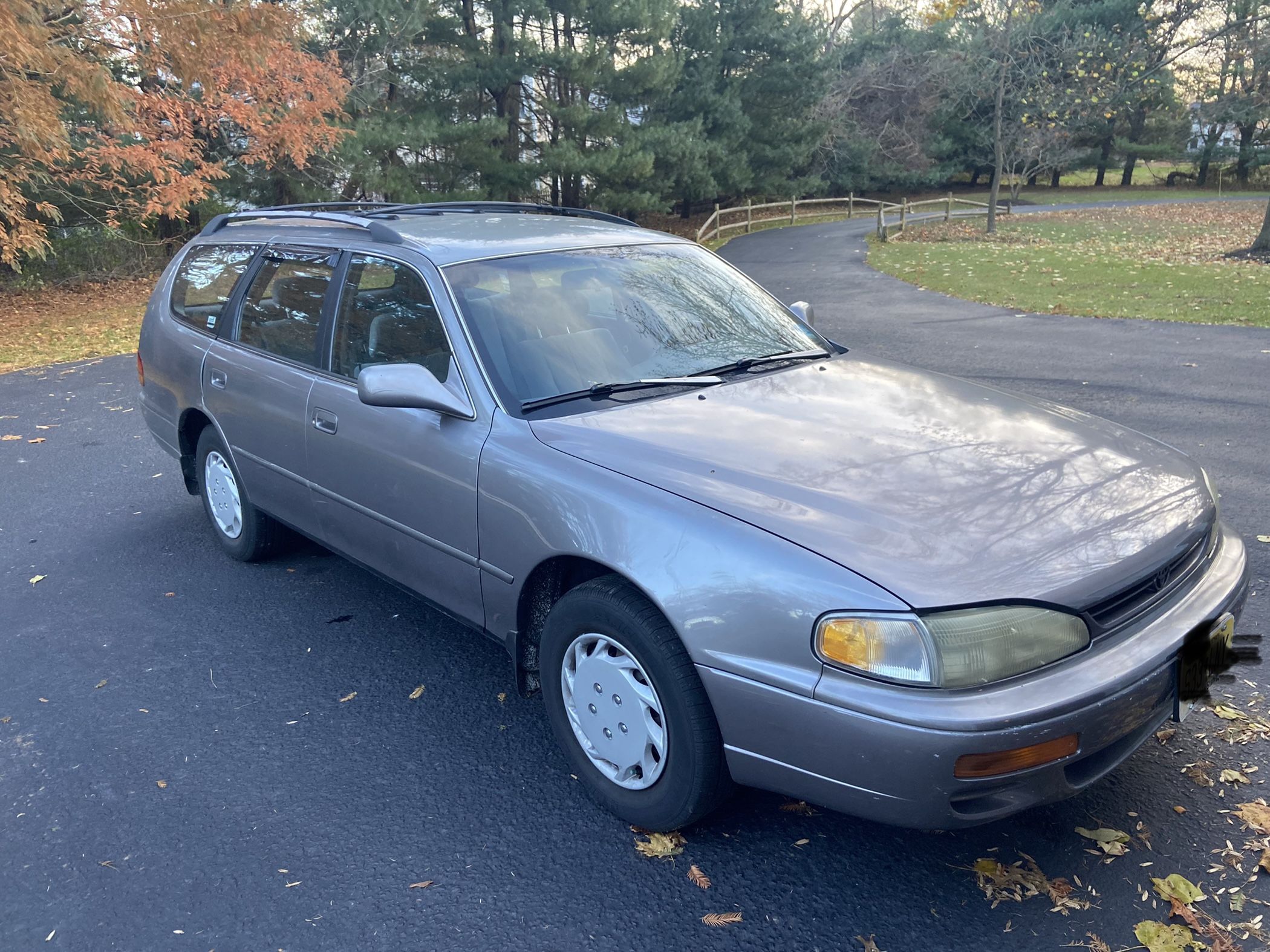 1996 Toyota Camry