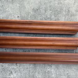 Wall Shelves