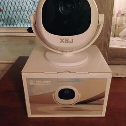 XBJ Led Projector