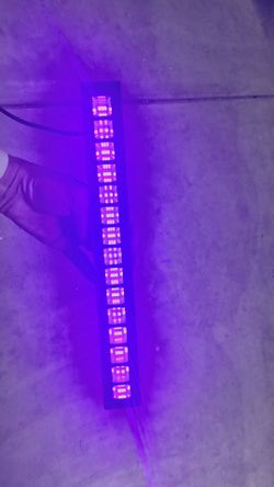 LED Light Bars