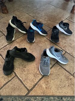 Kid Nike Shoes