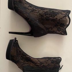 Sexy Bootsh