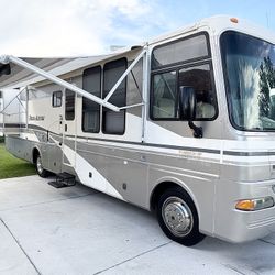 2003 Fleetwood Pace Arrow