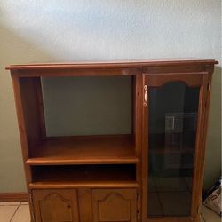 Tv stand