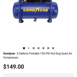 Air Compressor