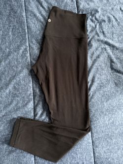 Lululemon Set Leggings