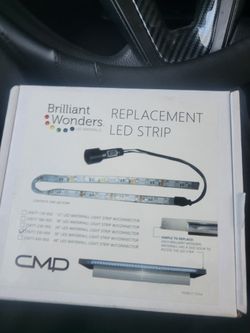 BRILLIANT WONDERS