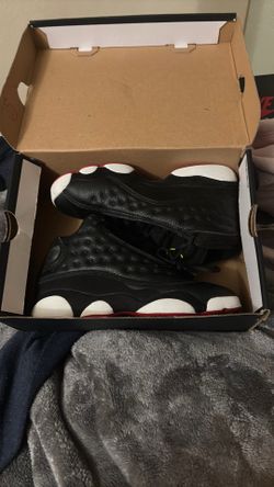 Air Jordan 13 Retro Playoffs, Youth