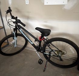 NISHIKI Bicycle 26” for girls
