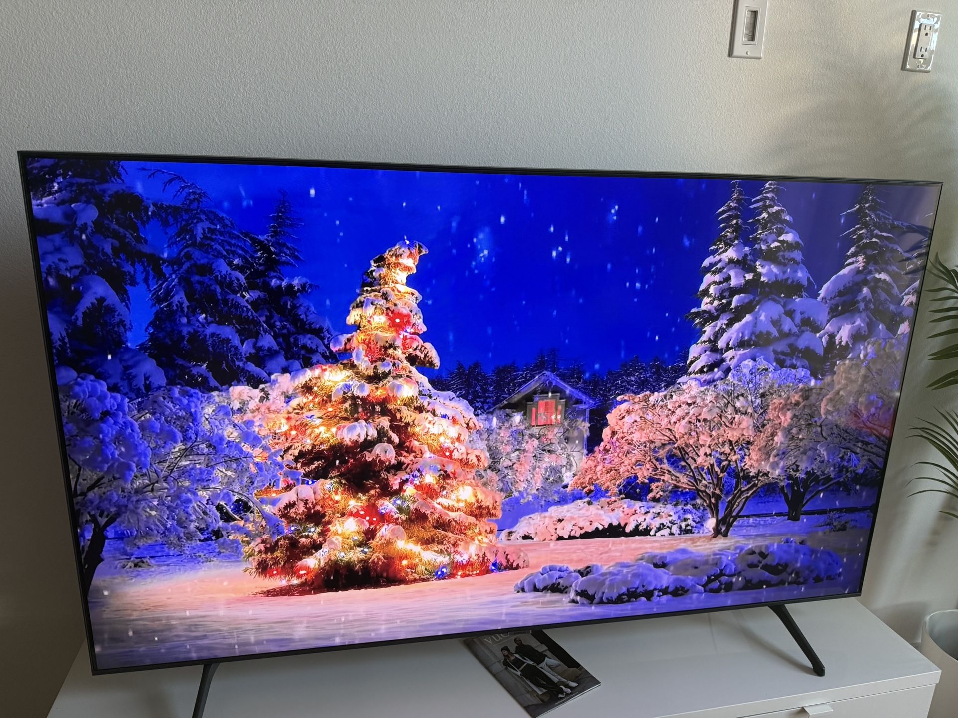 Samsung Tv 65 Inches