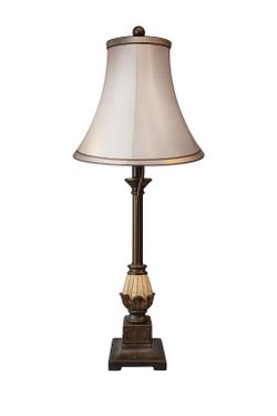 Cool vintage lamp