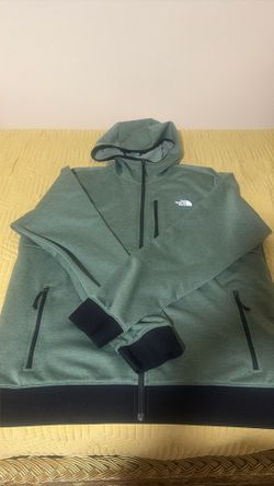 The North Face Hoodie