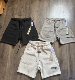 Essential shorts