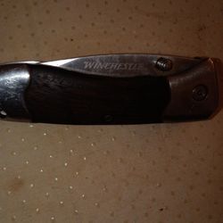Good collector's knife