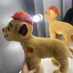 The Lion King ‘Simba’ Plush
