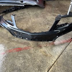 2013 2016 Buick Encore Front Bumper