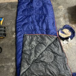 Camping Gear