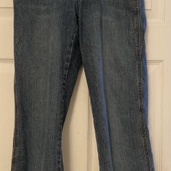 Girls Jeans