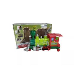 Dr Seuss The Grinch Christmas Conductor Train Collector Car Series Bump And Go