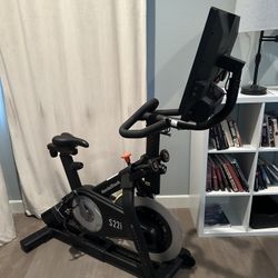 Nordic Track S22i