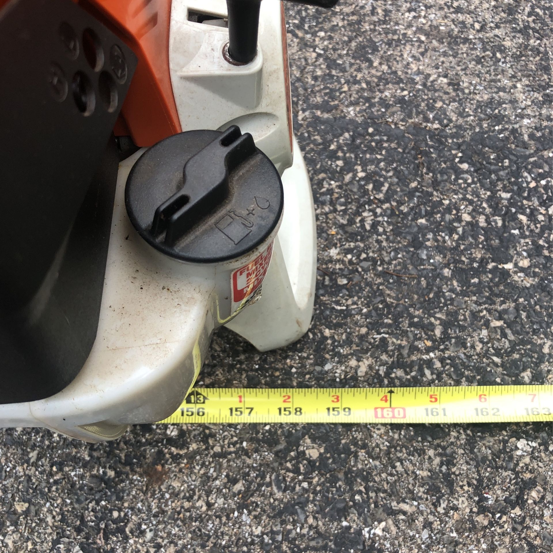 Stihl HT 133 Pole Saw for Sale in West York, PA OfferUp