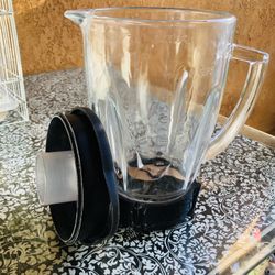 Vaso En Buenas Condiciones 