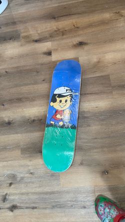 FTP Nukeboy deck