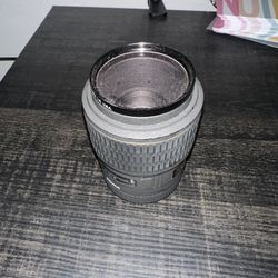 Sigma AF 105mm f2.8 EX Macro Lens Canon EF #494