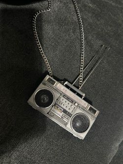 Bluetooth speaker