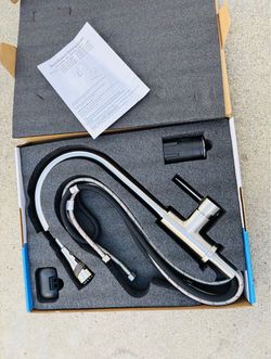 Kitchen Faucet