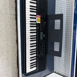 Yamaha Piano